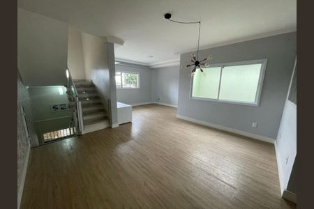 Casa à venda com 190m², 3 quartos e 3 vagas