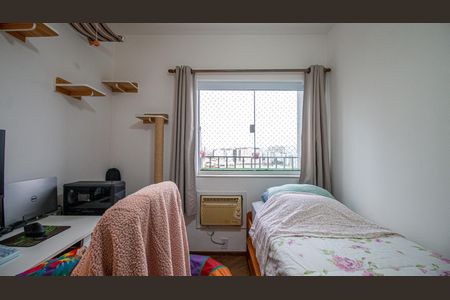 Quarto 1 de apartamento à venda com 2 quartos, 70m² em Vila Isabel, Rio de Janeiro