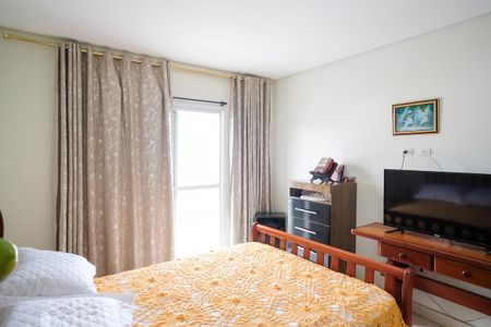 Casa à venda com 249m², 3 quartos e 3 vagasSuíte 1