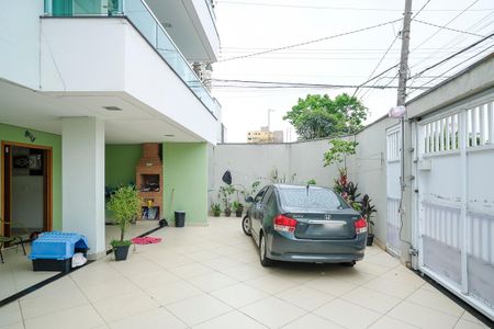 Casa à venda com 249m², 3 quartos e 3 vagasGaragem