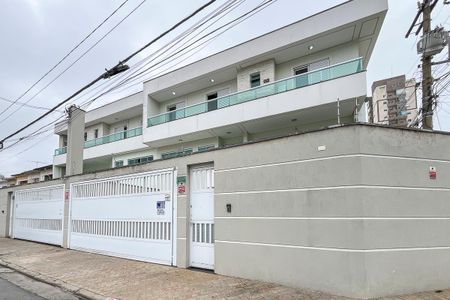 Casa à venda com 249m², 3 quartos e 3 vagasFachada