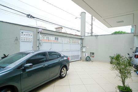 Casa à venda com 249m², 3 quartos e 3 vagasGaragem