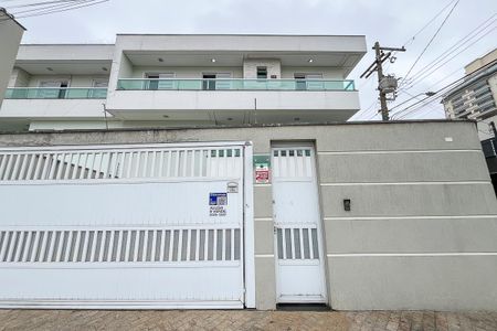 Casa à venda com 249m², 3 quartos e 3 vagasFachada