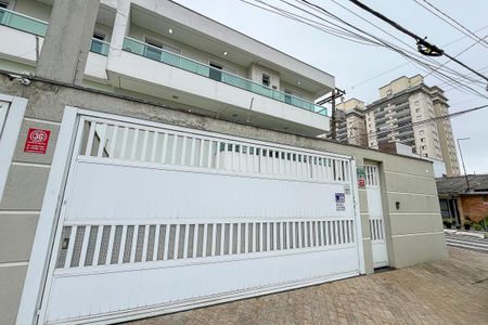 Casa à venda com 249m², 3 quartos e 3 vagasFachada