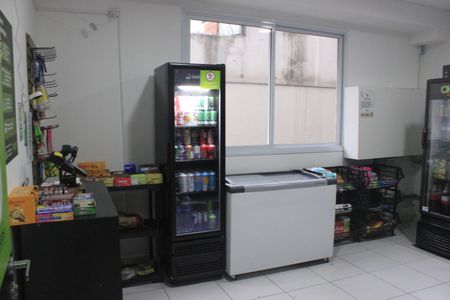 Apartamento à venda com 48m², 2 quartos e 1 vagaÁrea comum