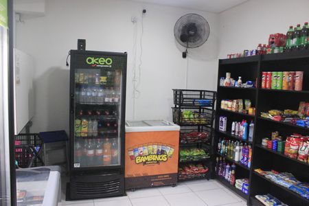 Apartamento à venda com 48m², 2 quartos e 1 vagaÁrea comum