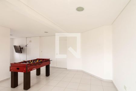 Apartamento à venda com 48m², 2 quartos e 1 vaga Apartamento à venda com 48m², 2 quartos e 1 vagaÁrea comum