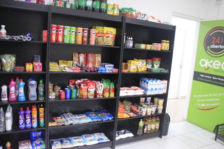 Apartamento à venda com 48m², 2 quartos e 1 vagaÁrea comum