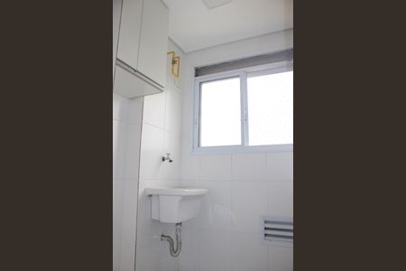 Apartamento à venda com 48m², 2 quartos e 1 vagaÁrea de Serviço