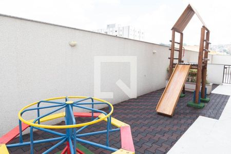 Apartamento à venda com 48m², 2 quartos e 1 vaga Apartamento à venda com 48m², 2 quartos e 1 vagaÁrea comum