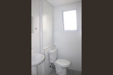 Apartamento à venda com 48m², 2 quartos e 1 vagaBanheiro