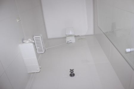 Apartamento à venda com 48m², 2 quartos e 1 vagaBanheiro