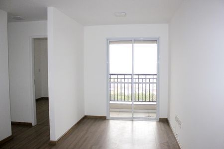 Sala de apartamento à venda com 2 quartos, 48m² em Vila Galvão, Guarulhos