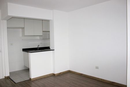Apartamento à venda com 48m², 2 quartos e 1 vagaSala
