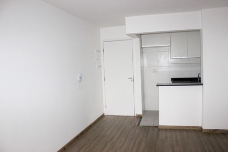 Apartamento à venda com 48m², 2 quartos e 1 vagaSala
