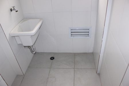 Apartamento à venda com 48m², 2 quartos e 1 vagaÁrea de Serviço