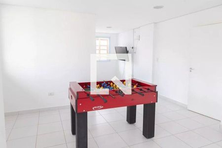 Apartamento à venda com 48m², 2 quartos e 1 vaga Apartamento à venda com 48m², 2 quartos e 1 vagaÁrea comum