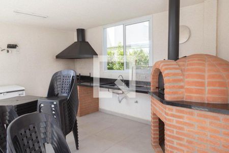 Apartamento à venda com 48m², 2 quartos e 1 vaga Apartamento à venda com 48m², 2 quartos e 1 vagaÁrea comum