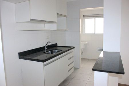 Apartamento à venda com 48m², 2 quartos e 1 vagaCozinha