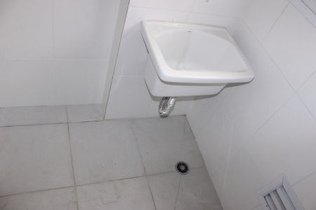 Apartamento à venda com 48m², 2 quartos e 1 vagaÁrea de Serviço