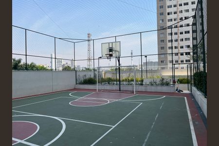 Apartamento à venda com 65m², 2 quartos e 1 vagaQuadra Esportiva