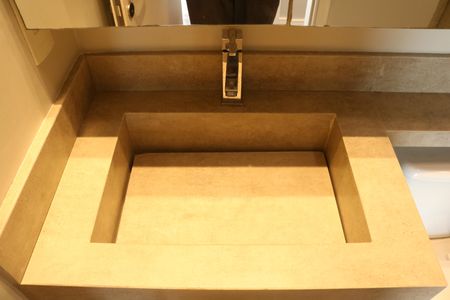 Apartamento à venda com 65m², 2 quartos e 1 vagaBanheiro