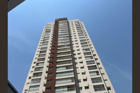 Apartamento à venda com 65m², 2 quartos e 1 vagaFachada do Prédio