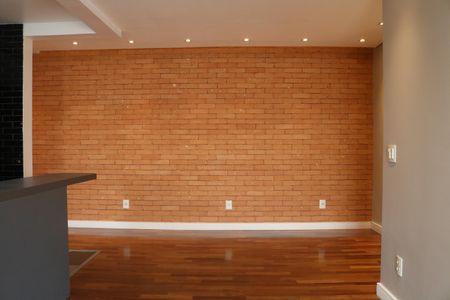 Apartamento à venda com 65m², 2 quartos e 1 vagaSala