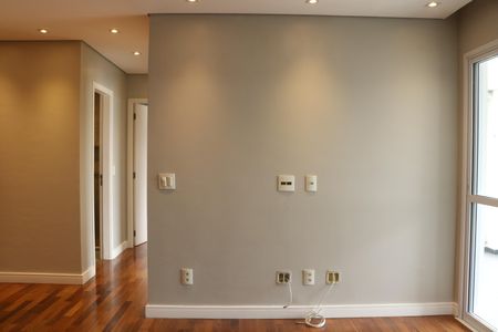 Apartamento à venda com 65m², 2 quartos e 1 vagaSala