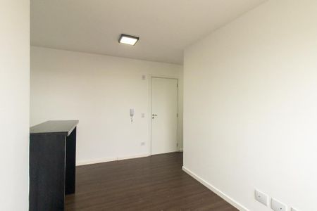 Sala de apartamento para alugar com 2 quartos, 64m² em Jardim Amélia, Pinhais