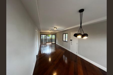 Sala de apartamento para alugar com 4 quartos, 142m² em Santana, São Paulo