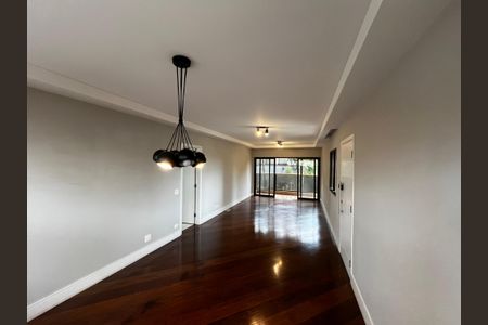 Sala de apartamento para alugar com 4 quartos, 142m² em Santana, São Paulo