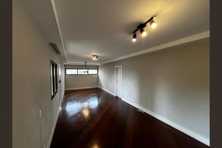 Sala de apartamento para alugar com 4 quartos, 142m² em Santana, São Paulo