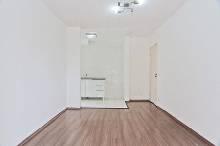 Sala de apartamento para alugar com 3 quartos, 60m² em Jardim Iris, São Paulo