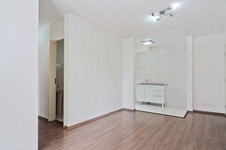 Sala de apartamento para alugar com 3 quartos, 60m² em Jardim Iris, São Paulo