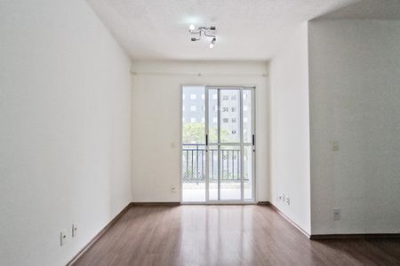 Sala de apartamento para alugar com 3 quartos, 60m² em Jardim Iris, São Paulo