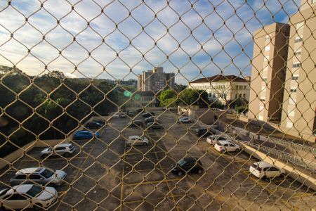 Apartamento à venda com 69m², 3 quartos e 1 vaga Apartamento à venda com 69m², 3 quartos e 1 vagaVista da Varanda