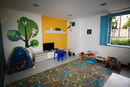 Apartamento à venda com 69m², 3 quartos e 1 vaga Apartamento à venda com 69m², 3 quartos e 1 vagaÁrea comum