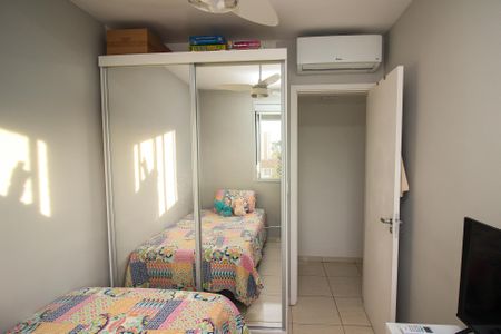 Apartamento à venda com 69m², 3 quartos e 1 vaga Apartamento à venda com 69m², 3 quartos e 1 vagaQuarto 2
