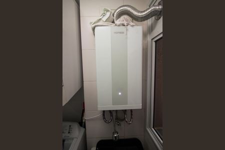 Apartamento à venda com 69m², 3 quartos e 1 vaga Apartamento à venda com 69m², 3 quartos e 1 vagaAquecedor