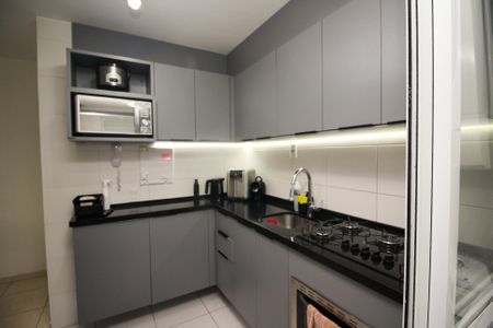 Apartamento à venda com 69m², 3 quartos e 1 vaga Apartamento à venda com 69m², 3 quartos e 1 vagaCozinha