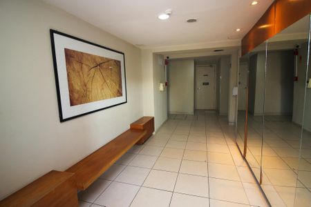 Apartamento à venda com 69m², 3 quartos e 1 vaga Apartamento à venda com 69m², 3 quartos e 1 vagaHall de entrada