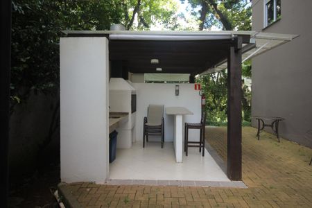 Apartamento à venda com 69m², 3 quartos e 1 vaga Apartamento à venda com 69m², 3 quartos e 1 vagaÁrea comum - Churrasqueira
