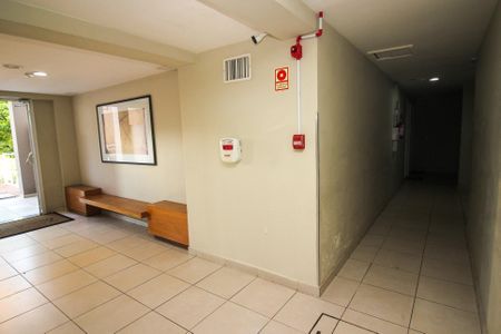 Apartamento à venda com 69m², 3 quartos e 1 vaga Apartamento à venda com 69m², 3 quartos e 1 vagaHall de entrada