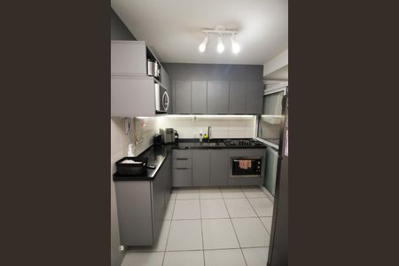 Apartamento à venda com 69m², 3 quartos e 1 vaga Apartamento à venda com 69m², 3 quartos e 1 vagaCozinha