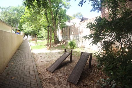 Apartamento à venda com 69m², 3 quartos e 1 vaga Apartamento à venda com 69m², 3 quartos e 1 vagaÁrea comum - jardim