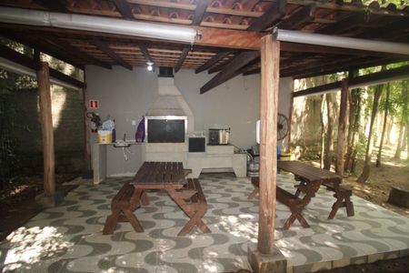 Apartamento à venda com 69m², 3 quartos e 1 vaga Apartamento à venda com 69m², 3 quartos e 1 vagaÁrea comum - Churrasqueira