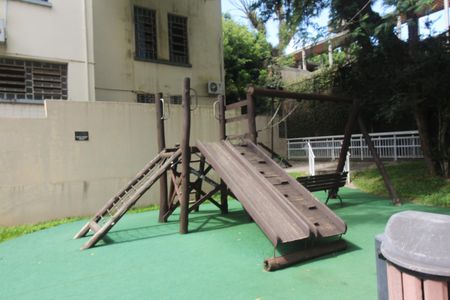 Apartamento à venda com 69m², 3 quartos e 1 vaga Apartamento à venda com 69m², 3 quartos e 1 vagaÁrea comum - Playground