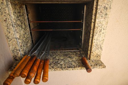 Apartamento à venda com 69m², 3 quartos e 1 vaga Apartamento à venda com 69m², 3 quartos e 1 vagaVaranda da Sala