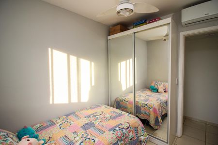 Apartamento à venda com 69m², 3 quartos e 1 vaga Apartamento à venda com 69m², 3 quartos e 1 vagaQuarto 2